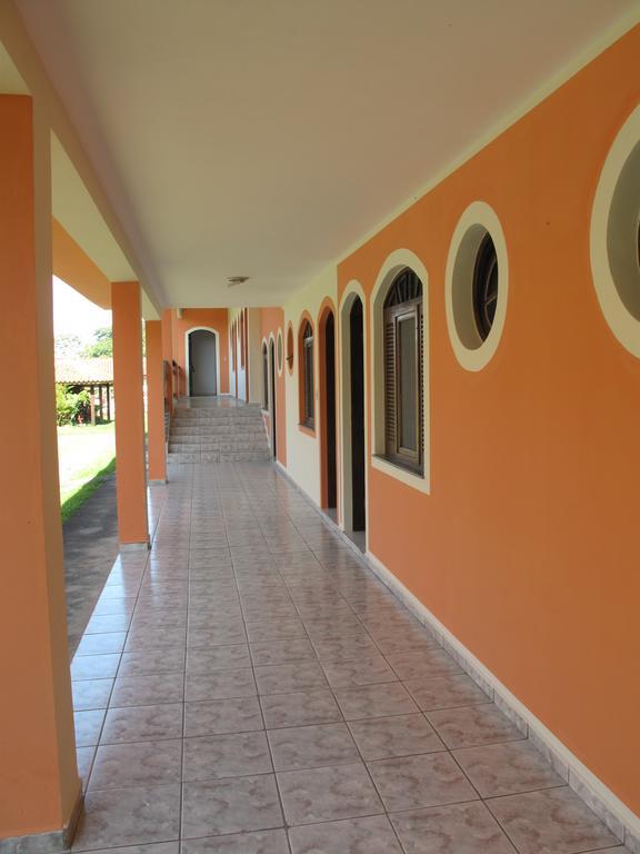Pousada Atelier Aly Da Costa Iguape Dış mekan fotoğraf